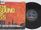 Graham Bond Organisation The Sound Of 65 mono vinyl LP