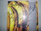 The Charlatans Between the 10th & 11th Vinyl (Signed)