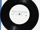 youth of today CCME SOME RECORDS chain of strength sxe