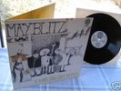 MAY BLITZ THE 2nd OF MAY 1971 MINT PROG. KRACHER