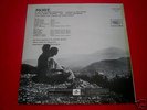PINK FLOYD MORE RAREST EAST FACING COUPLE NM+ VINYL 