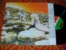 LED ZEPPELIN Houses of The HOLY LP Ludwig Stamper SCARC
