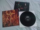 Immolation - Close To A World Below LP suffocation