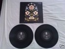 Dungen - Ta Det Lugnt 2LP rare