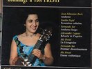 IDA PRESTI - ALEXANDRE LAGOYA  recital / RCA LIVING ST.