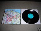ESKORBUTO  RIP Zona Especial Norte LP spanish punk kbd