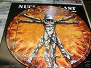 IN FLAMES - Clayman LP Nuclear Blast PICTURE VINYL Ltd.