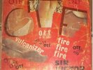 SIR VICTOR UWAIFO On The Floor OTF Polydor afrobeat MP3