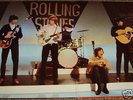 ROLLING STONES     Get satisfaction...if you want 