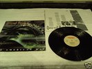 SACRED REICH LP AMERICAN WAY ORIGINAL & FULLY SIGNED