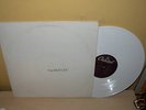 THE BEATLES, WHITE ALBUM 1978 CAPITOL WHITE VINYL LP