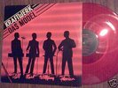 KRAFTWERK-DAS MODEL-ROTE MAXI-KLING KLANG-SIGNIERT