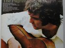 LARRY GATLIN The Pilgrim signed 1976 Monument MC6632