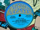 LOVE UNLIMITED HIGH STEPPIN' HIP DRESSIN' FELLA 12 HEAR