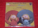 FRANCOIS DE ROUBAIX chapi chapo rare SP ost / bo  HEAR