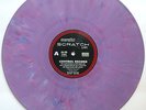 Rane Serato Vinyl Scratch Live Vinyl PURPLE PAIR