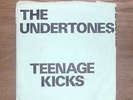 THE UNDERTONES, TEENAGE KICKS 7