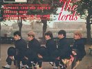 LORDS * Hey Baby, Lass Den Ander´n + 3 *  F - EP  TOPP