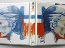 David Bowie. Fashions 10 Picture Disc Set. 1982 Rare