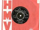 DEL DELL VIKINGS - The Fishing Chant / UK Orig 45 / EX