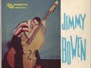 Jimmy Bowen /  Same  /Rockabilly Ep 7