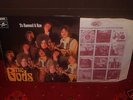 THE GODS To Samuel A Son LP 1970 COLUMBIA 1st Press