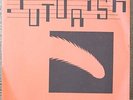 RARE Florida Minimal Synth Punk-Futurisk-Player Piano