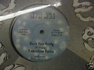EXECUTIVE FORCE - Rock Your Body - DISCO 12
