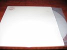 BEATLES LIMITED EDITION WHITE ALBUM WHITE VINYL OZ LP