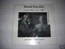 V.A.- WORLD WAR 3  LP    RARE OI / PUNK / TRASH CLASSIC