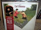Cat Stevens   Harold & Maude Soundtrack LP + 7