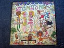 TOM TOM CLUB-SELF TITLED LP 1981-ONE BRILLIANT ALBUM