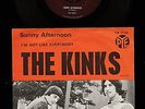 Kinks - Sunny Afternoon 7