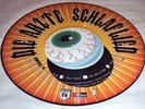 Die Ärzte : Schlaflied, rare Picture Disc LP 2004