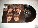 THE BEATLES----BEATLES FOR SALE NO 2-------EP