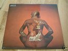 EAST OF EDEN mercator projected UK DERAM PROG LP NMINT