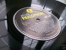 Beatles - With The Beatles. Decca 