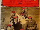 LES VICOMTES Oui c´est de RARE FRENCH R&B MOD SOUL*HEAR
