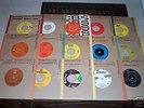 Northern Soul - 15 x Top No Nonsense Records
