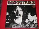 FRANK ZAPPA & THE MOTHERS OF INVENTION ABSOLUTELY FREE