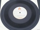 DAVID BOWIE  The Width Of A Circle – 10” UK  acetate