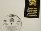 MAD SKILLZ - 4 TRACK PROMO SAMPLER 12