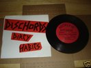 Dischords 