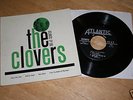 The Clovers EP ATLANTIC 590 