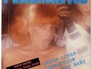 PLASMATICS-Dream Lover 7
