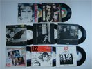 U2 -  8  +  7
