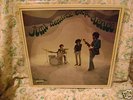 PSYCH / ROCK - JIMI HENDRIX - Axis - French-only LP 