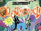 Zombies Odessey & Oracle Original LP NRMT Psych