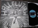 HALLELUJAH BABE SAME LP 1971 GERMAN MONSTER