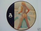 Madonna Picture Interview Disc – 12” disc. Never Played